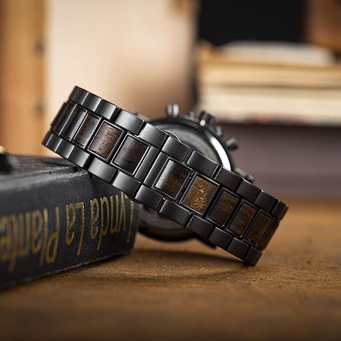 back of a watch