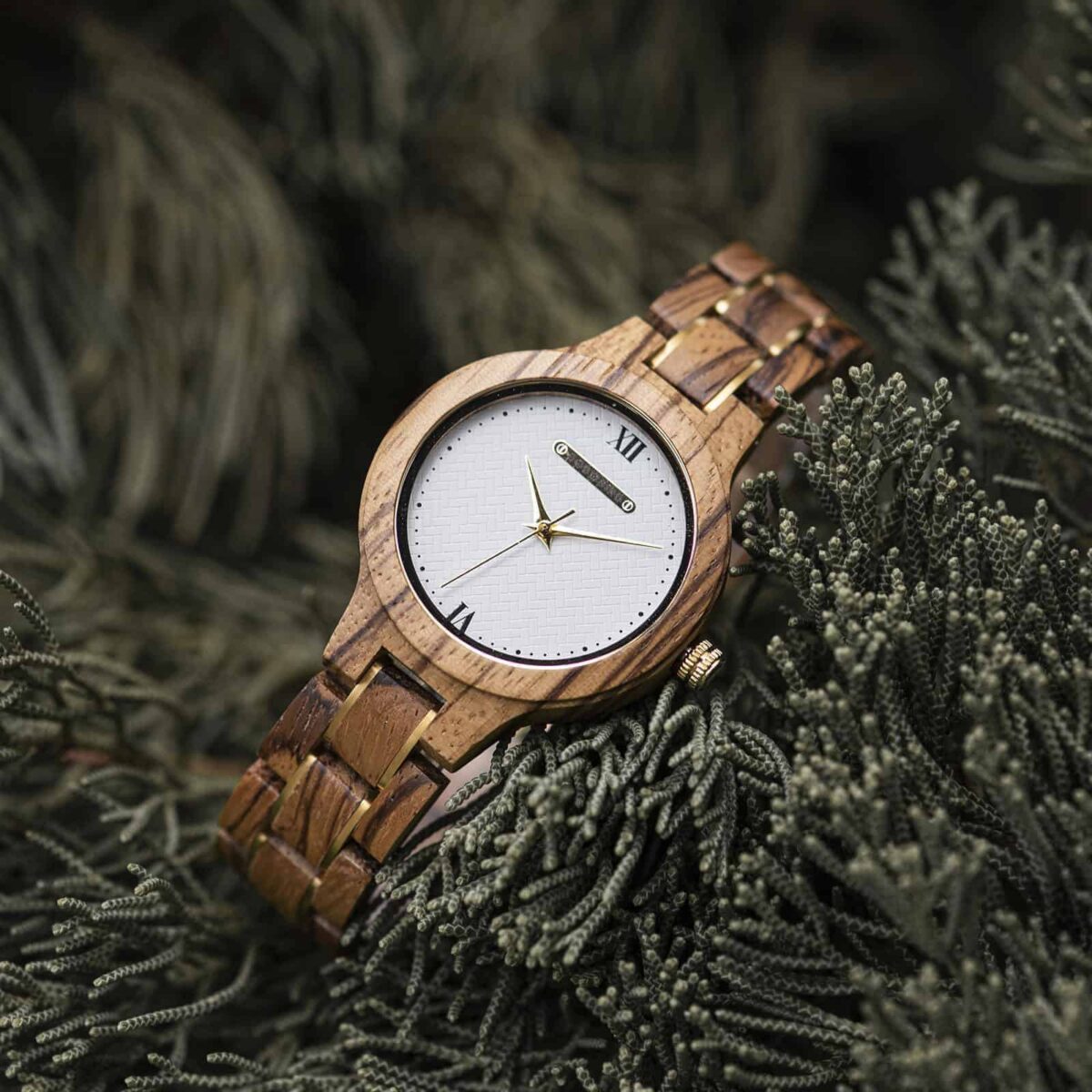 Womens wooden watches discount uk