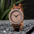 Best Wooden Watches