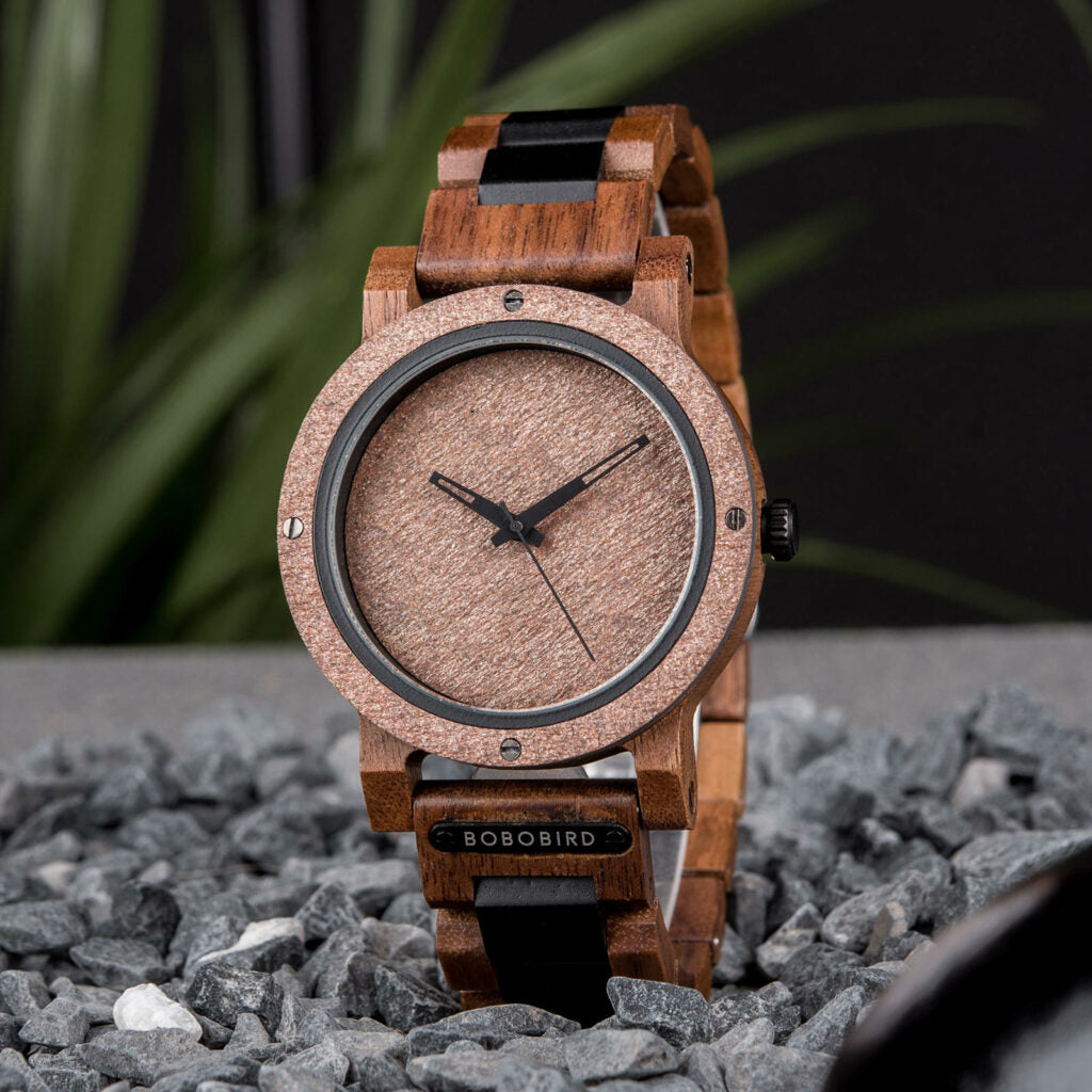 Best Wooden Watches