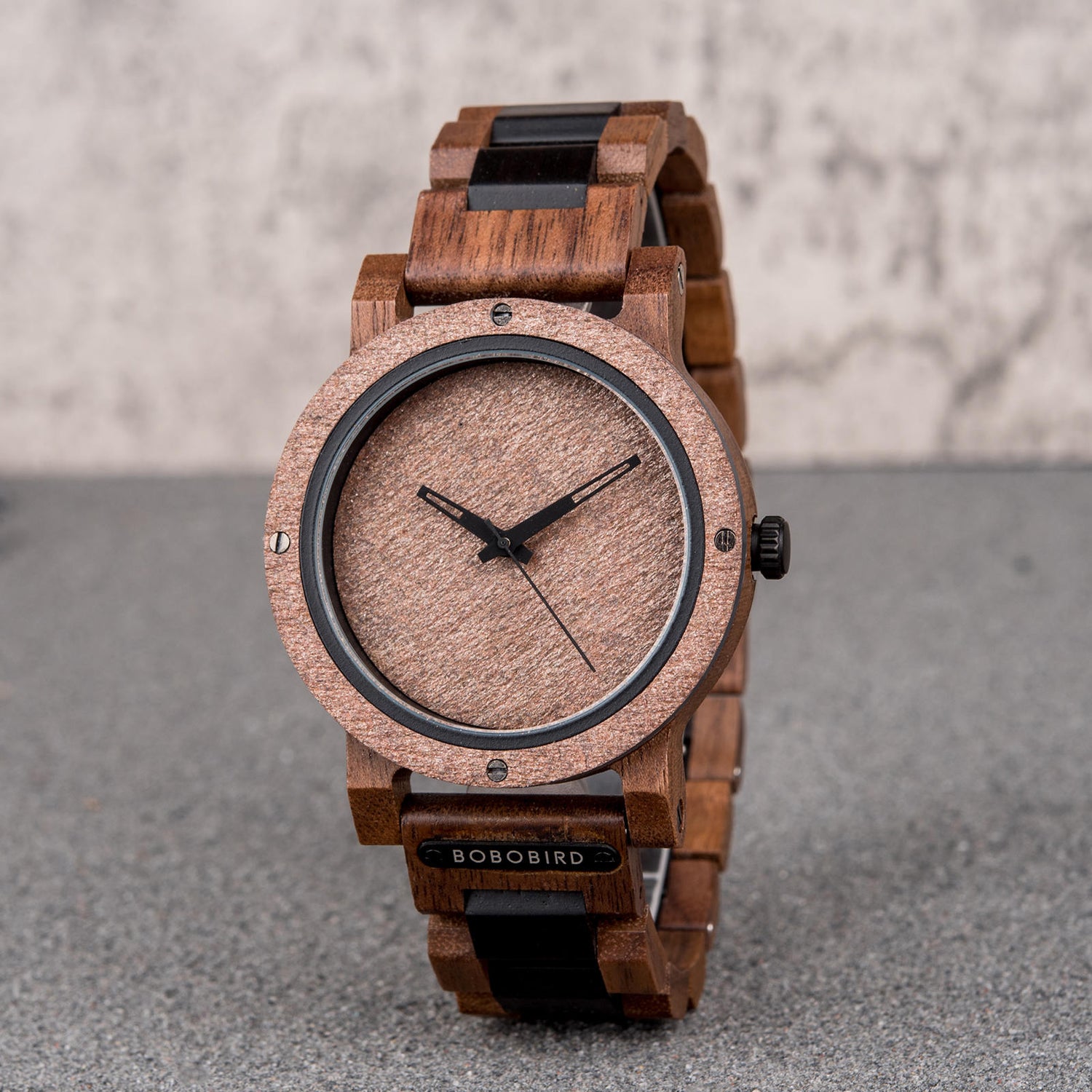 Best Wooden Watches