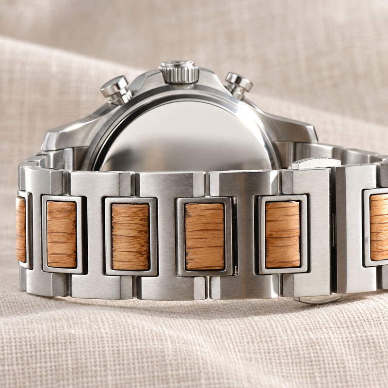 BARREL — Preview is a guide; size and placement may vary.